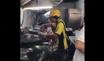 重庆外卖小哥最新爆料,揭秘外卖江湖生存真相