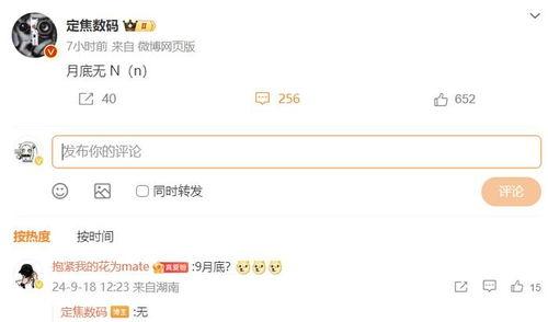 华为nova13最新消息数码爆料站,全面升级，引领潮流新风尚