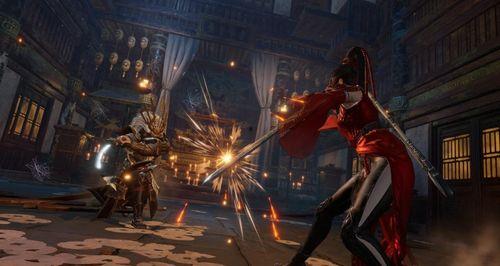 永劫更新最新爆料,揭秘全新爆料，游戏世界即将迎来翻天覆地变革