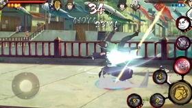 火影最新活动爆料音乐,热血旋律奏响忍者世界新篇章