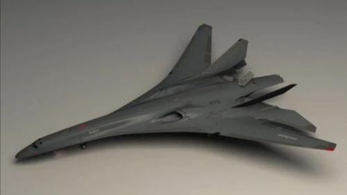 轰10最新爆料,我国战略轰炸机再升级，性能突破引关注