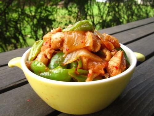 最新爆料酸菜的做法视频,视频教学，轻松学会家常酸菜制作